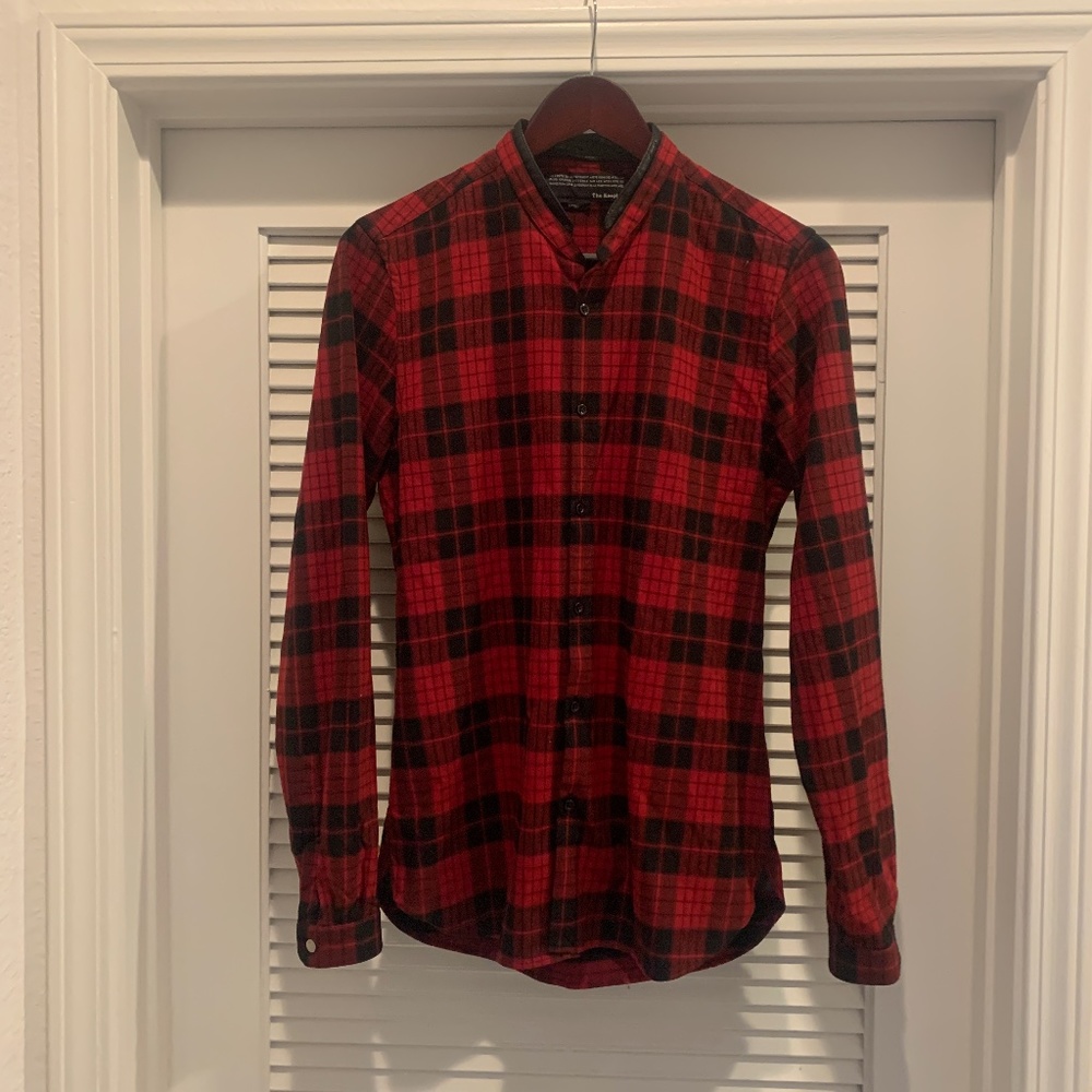 The Kooples shirt